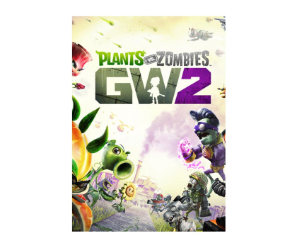 Gra na PC PC Plants vs. Zombies: Garden Warfare 2 ESD Origin